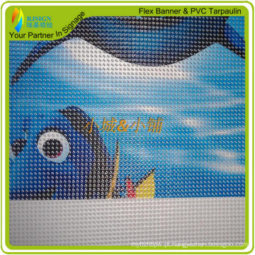 Banner Farbic PVC Coated Mesh